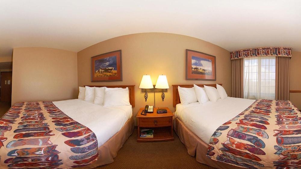 Comfort Inn Benson Near Kartchner Caverns Exterior photo