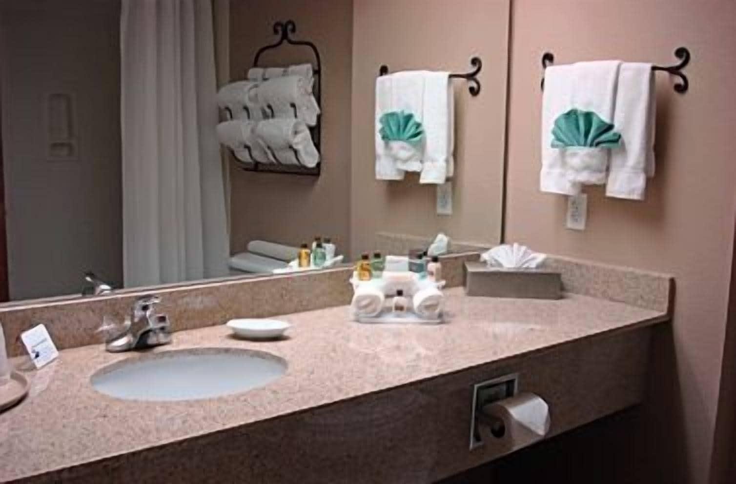 Comfort Inn Benson Near Kartchner Caverns Room photo